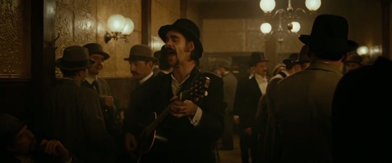 The Assassination of Jesse James Screenshot