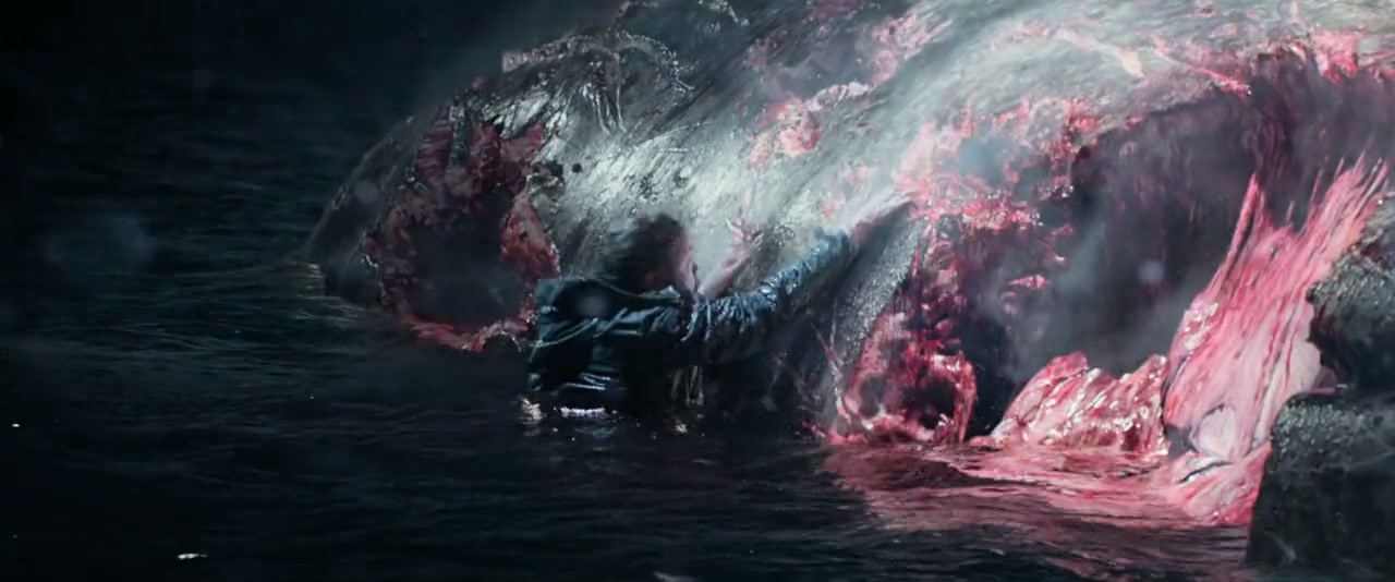 The Meg Screenshot