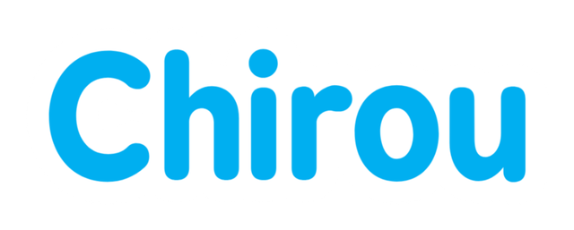 Chirou Voice Chat Logo