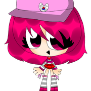 Raspberry Red