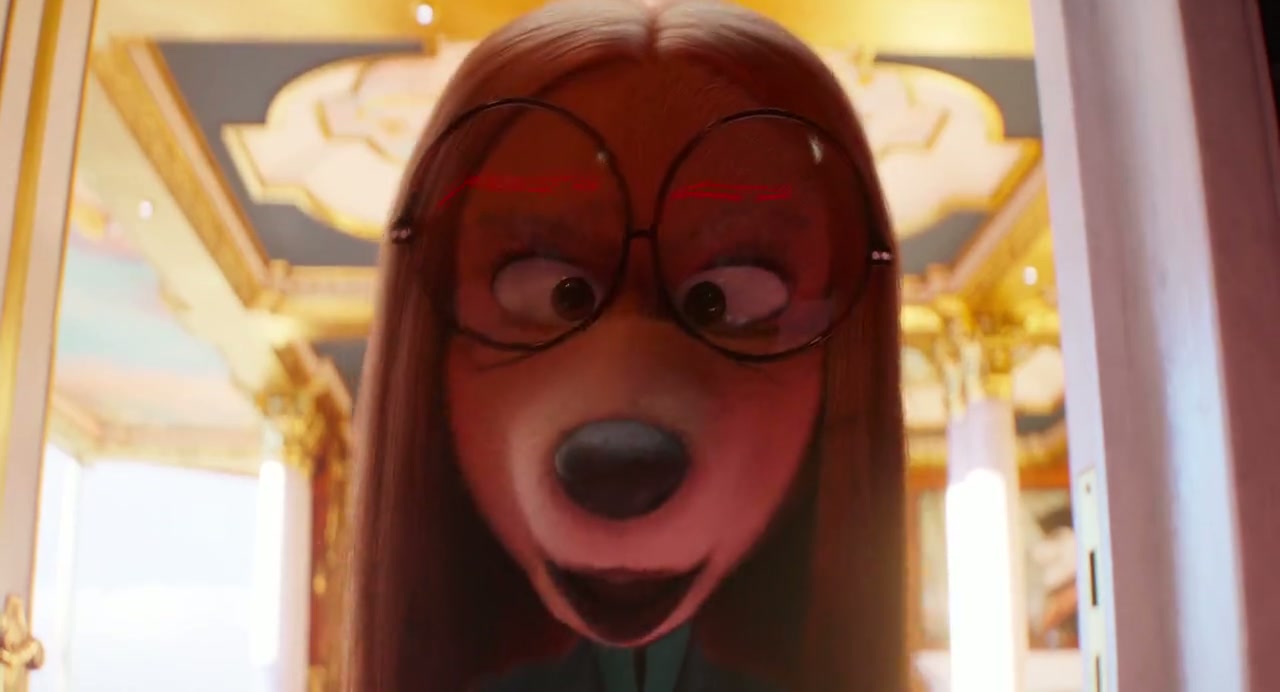 Sing 2 Screenshot