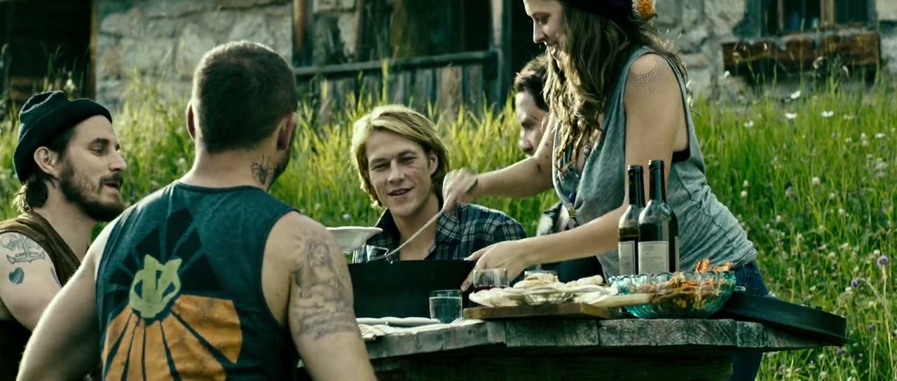 Point Break Screenshot