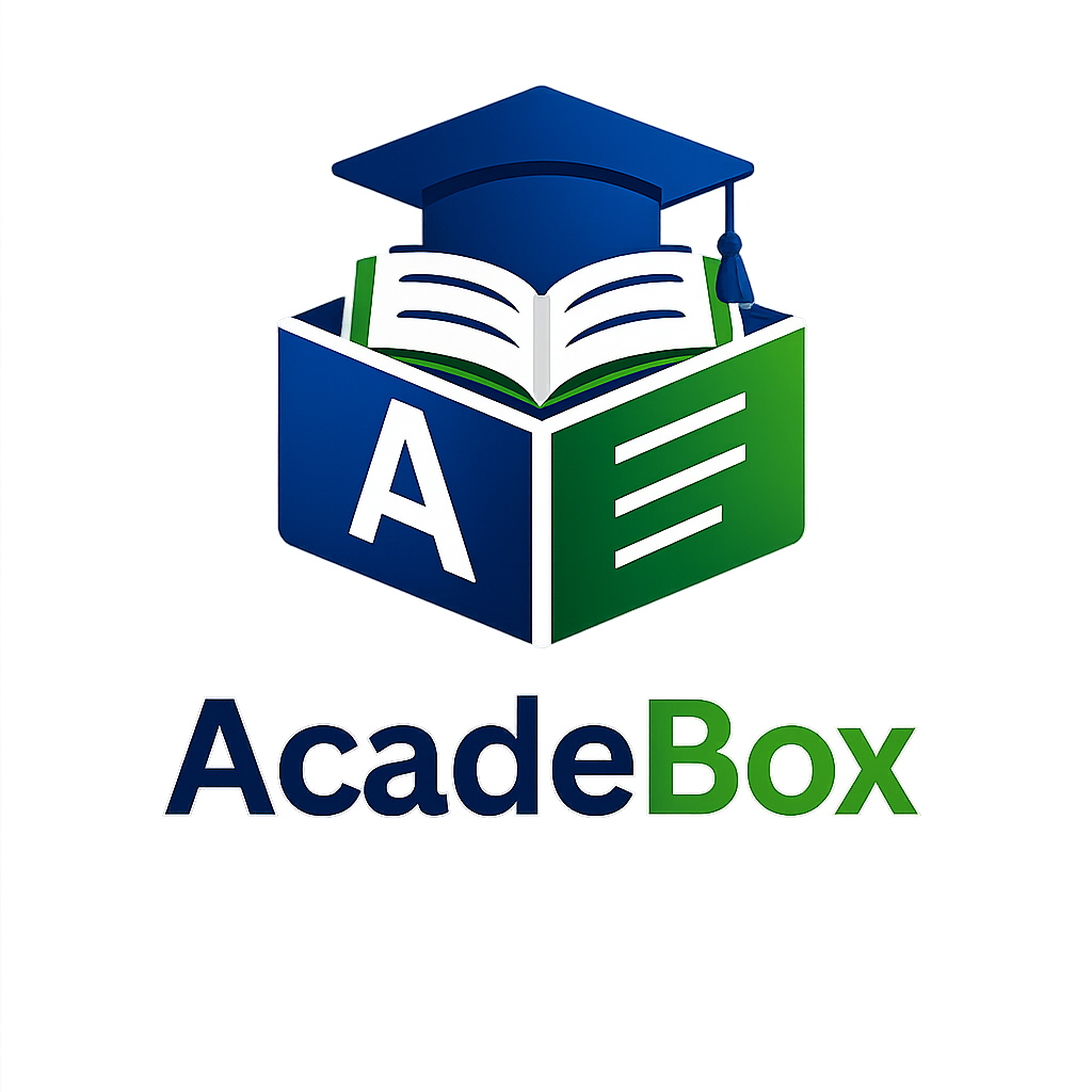 AcadeBox