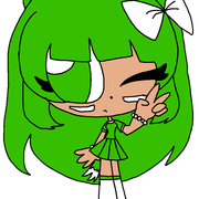 Raphaela-Chapecoense