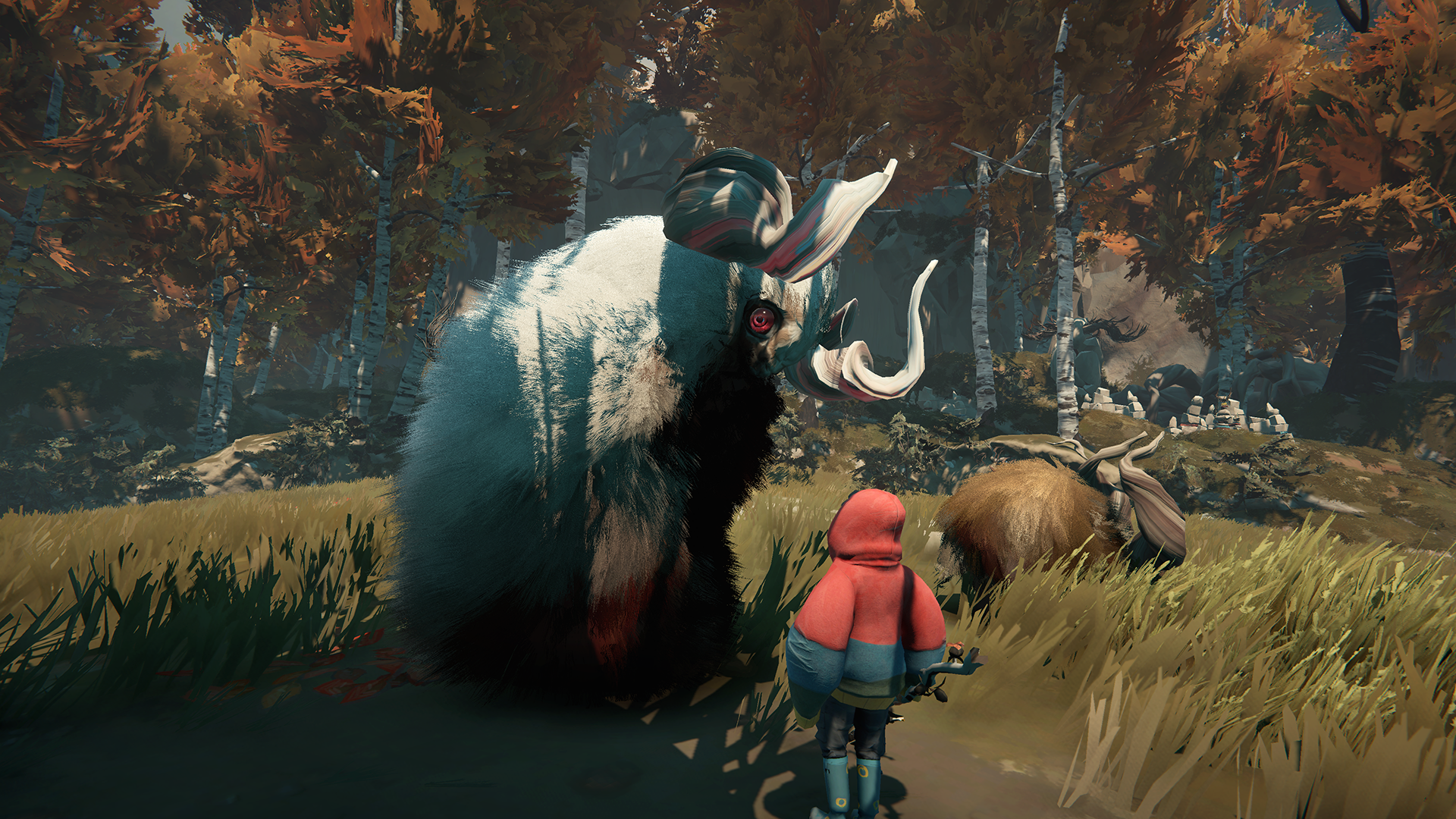 Herdling Review - A Relaxing Game with Cute Animals and Nice Visuals 2 Herdling Review - A Relaxing Game with Cute Animals and Nice Visuals
