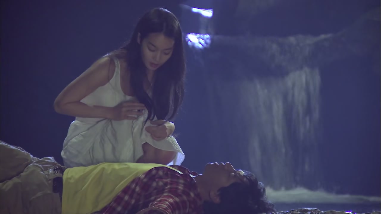 My Girlfriend Is a Gumiho Screenshot
