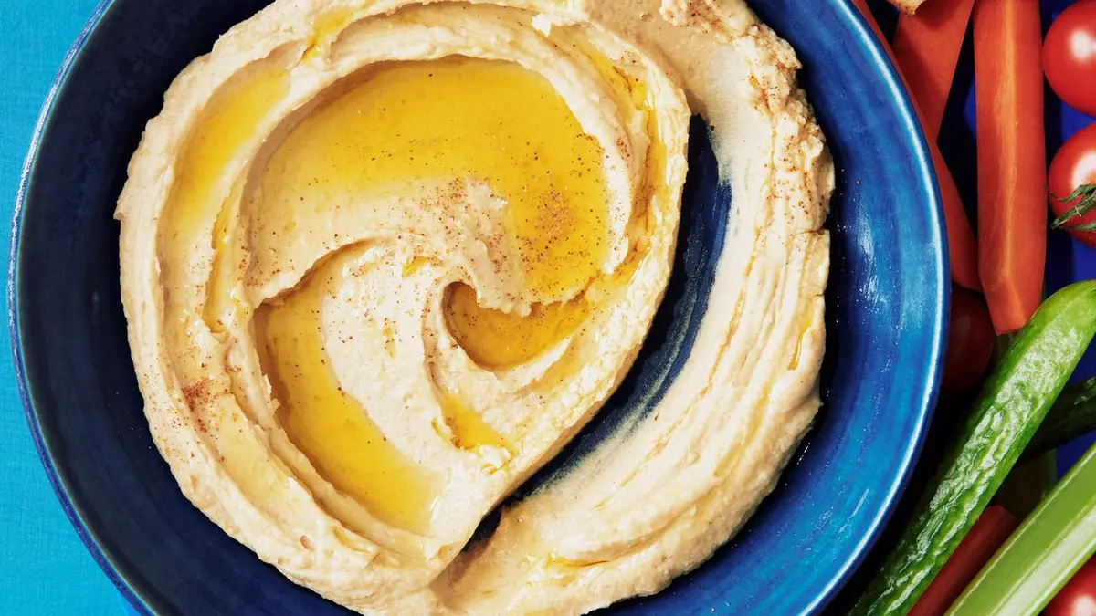 Achieving the Perfect Hummus: The Secret Ingredient Revealed