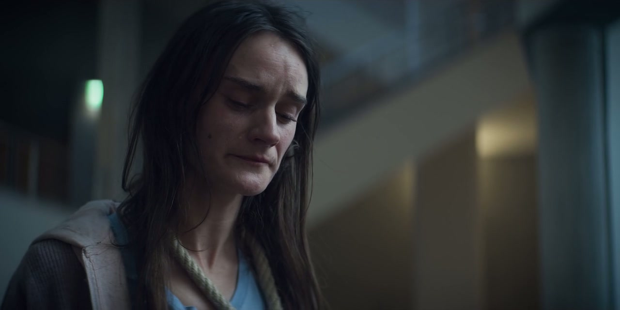 Marianne Screenshot