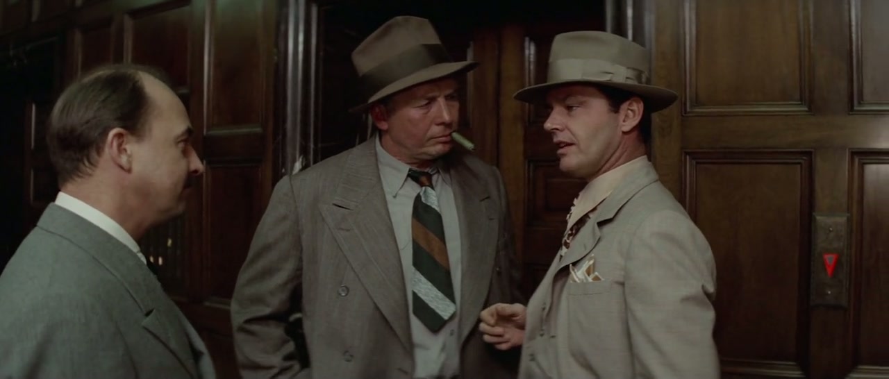 Chinatown Screenshot