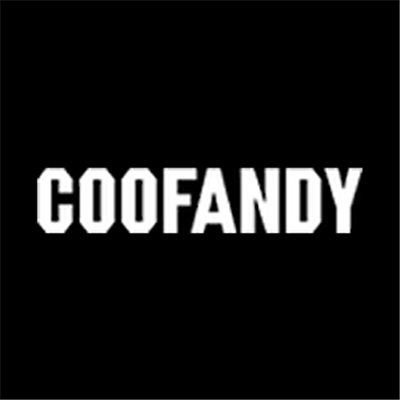 Coofandy logo