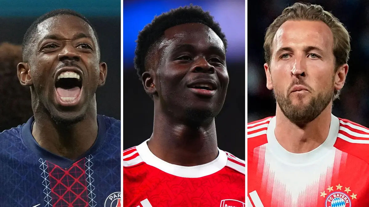 Arsenal Star Hints at Preferred Champions League Final Opponent