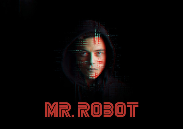Mr. Robot