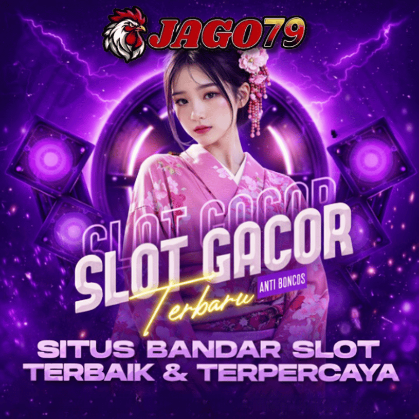 Situs Slot
