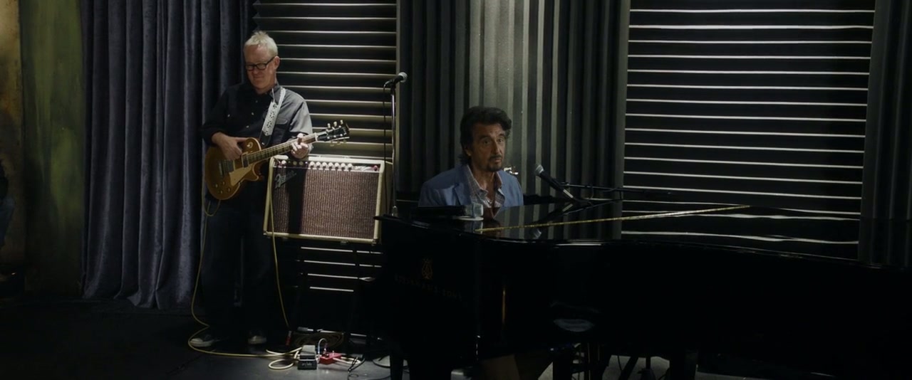 Danny Collins Screenshot