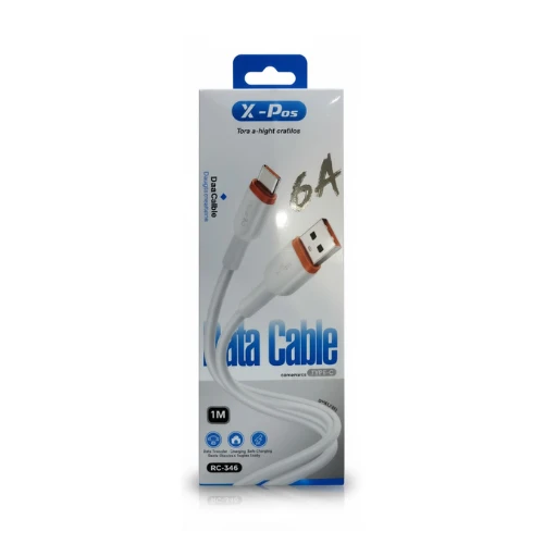 X-PLUS - XP566 - TYPE-C - كابل