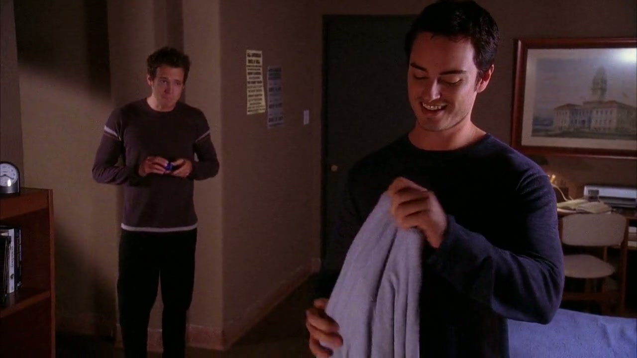 Cruel Intentions 3 Screenshot