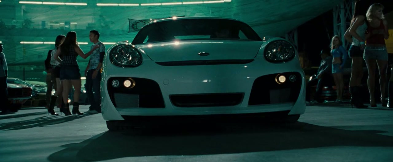 Fast & Furious Screenshot