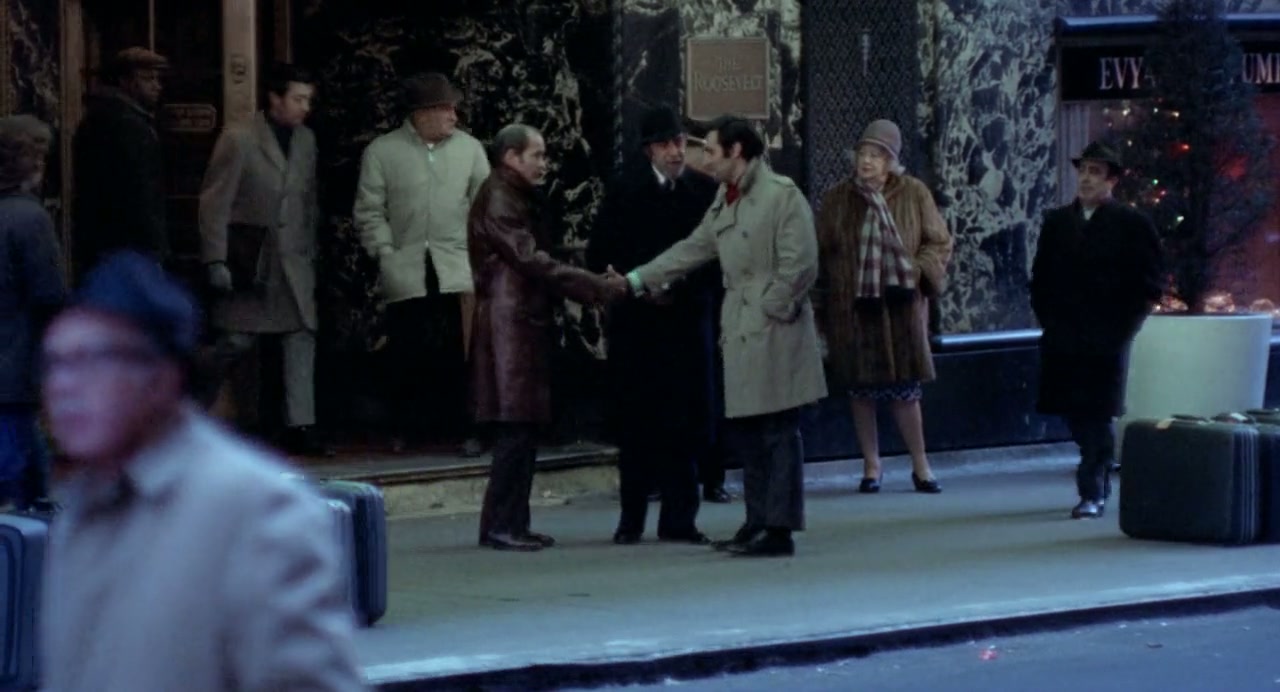The French Connection Screenshot