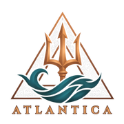 Atlantica Logo