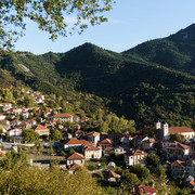 Πλάτανος Ορεινής Ναυπακτίας