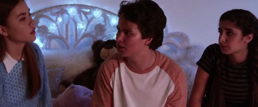 Teenage Vampire Screenshot