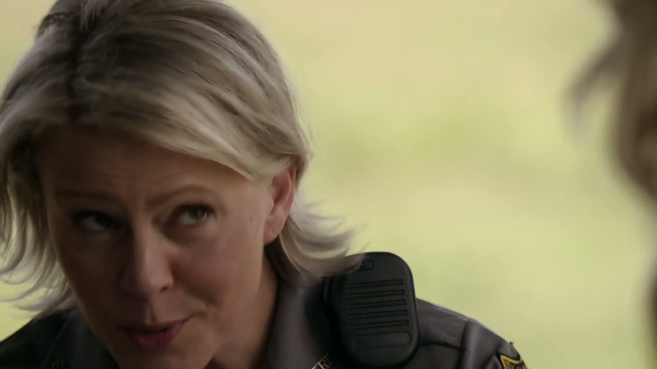 The Vampire Diaries Screenshot