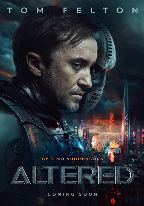 Ulepszeni / Altered (2025) PL.1080p.BDRip.XviD.AC3-MAXX / Lektor PL
