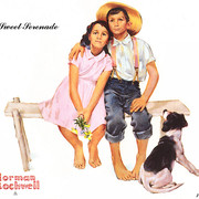 sweet serenade
