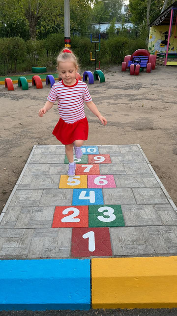 2 площадка
