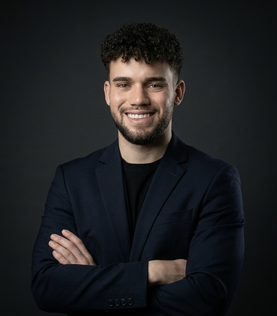 Felipe Oliveira — Co-CEO