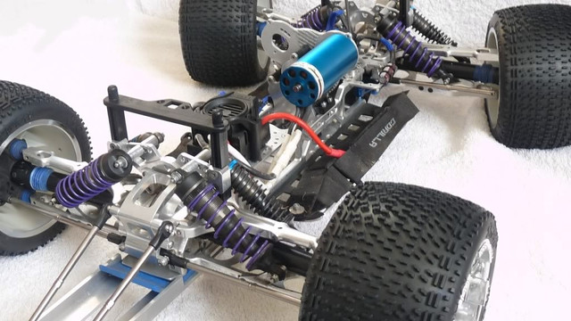 Gorilla Maxx 260