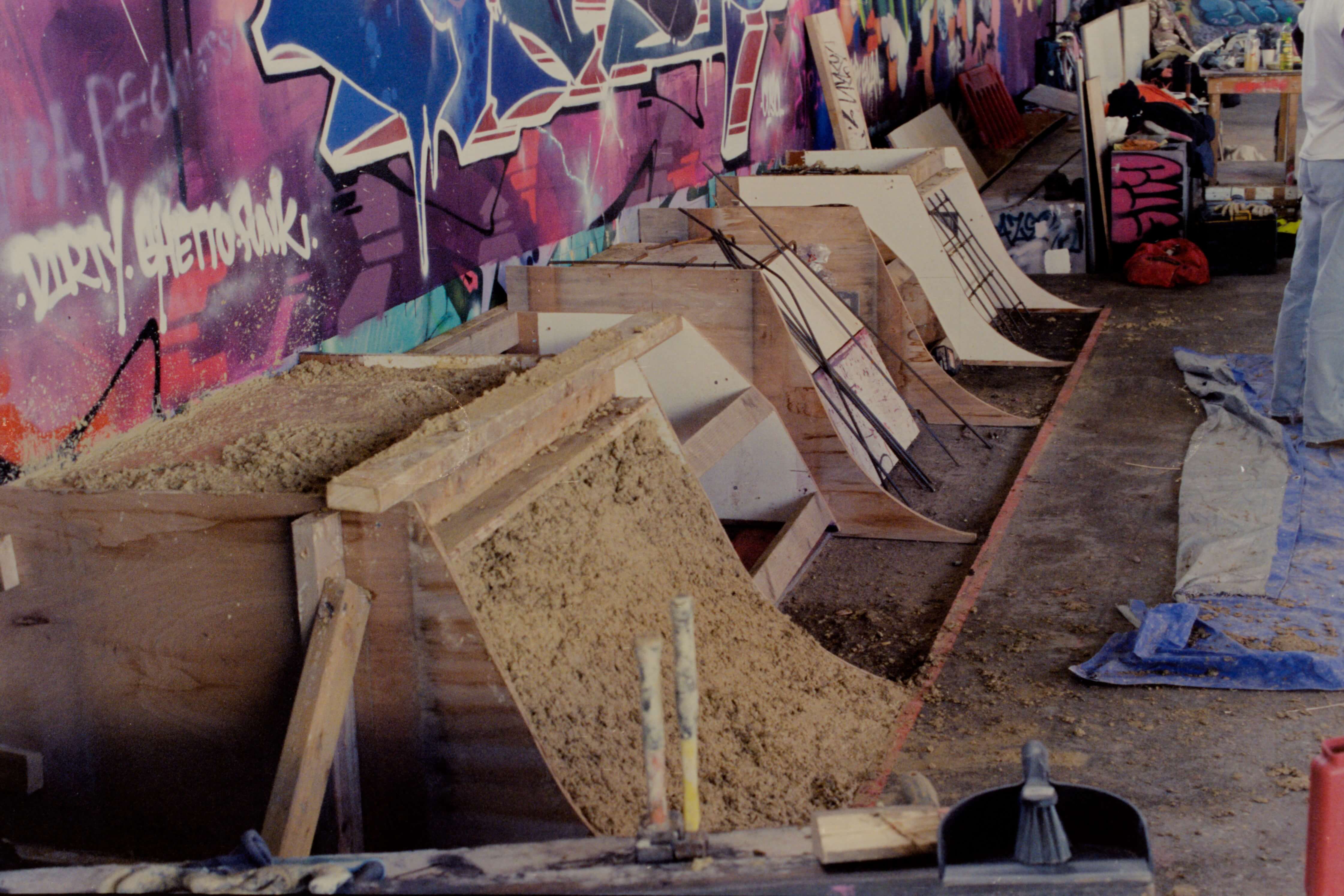 Whippy Banks photograph 23