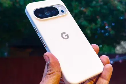 Google's Big August Launch