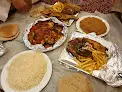 مطعم دار حراء