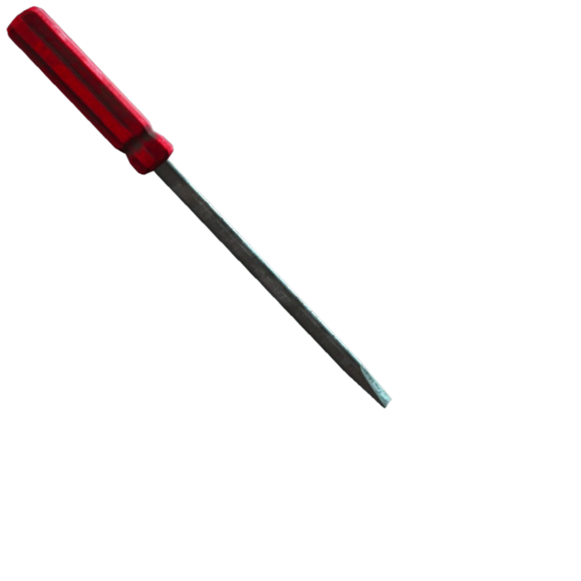 Screwdriver
