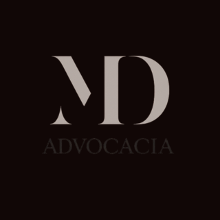 Logo MD
