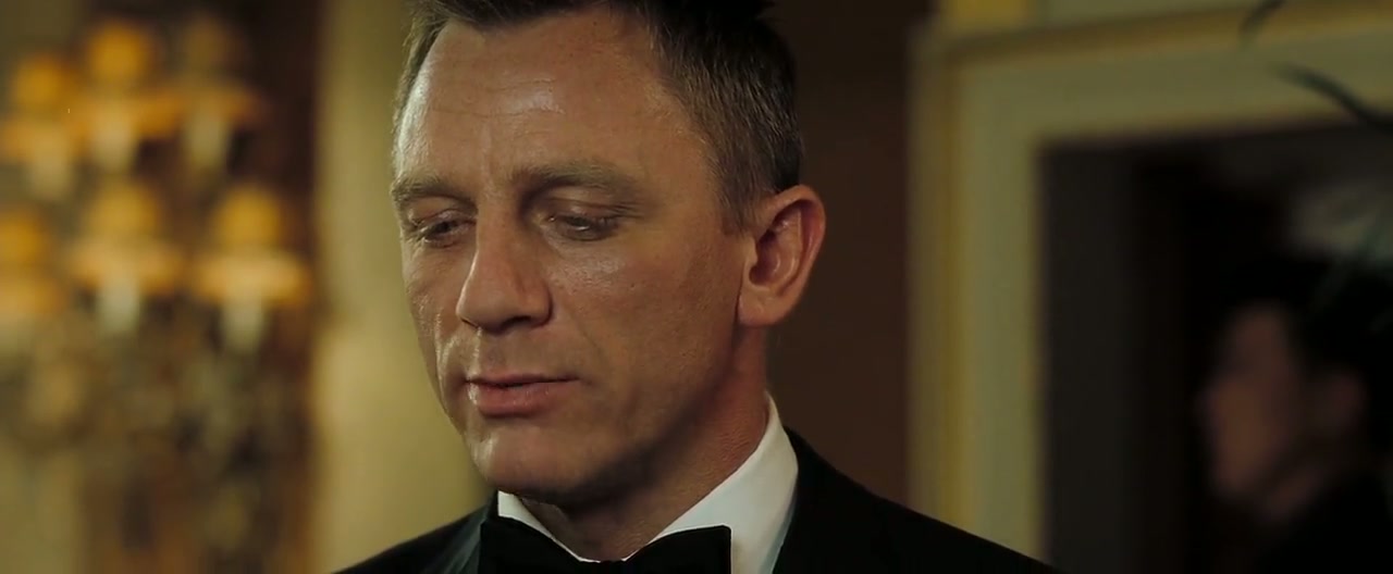 Casino Royale Screenshot