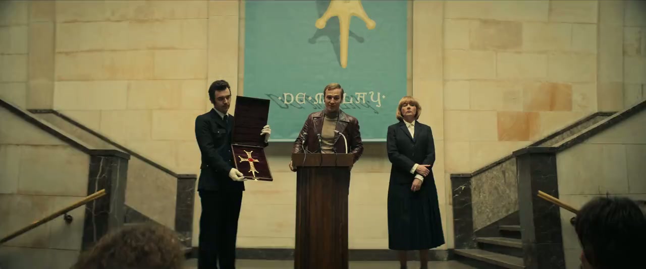 Mr. Car and the Knights Templar Screenshot