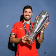 Ruben-Neves