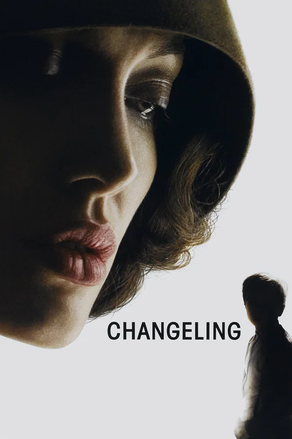Changeling movie poster