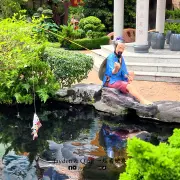 永平德教会紫安阁1