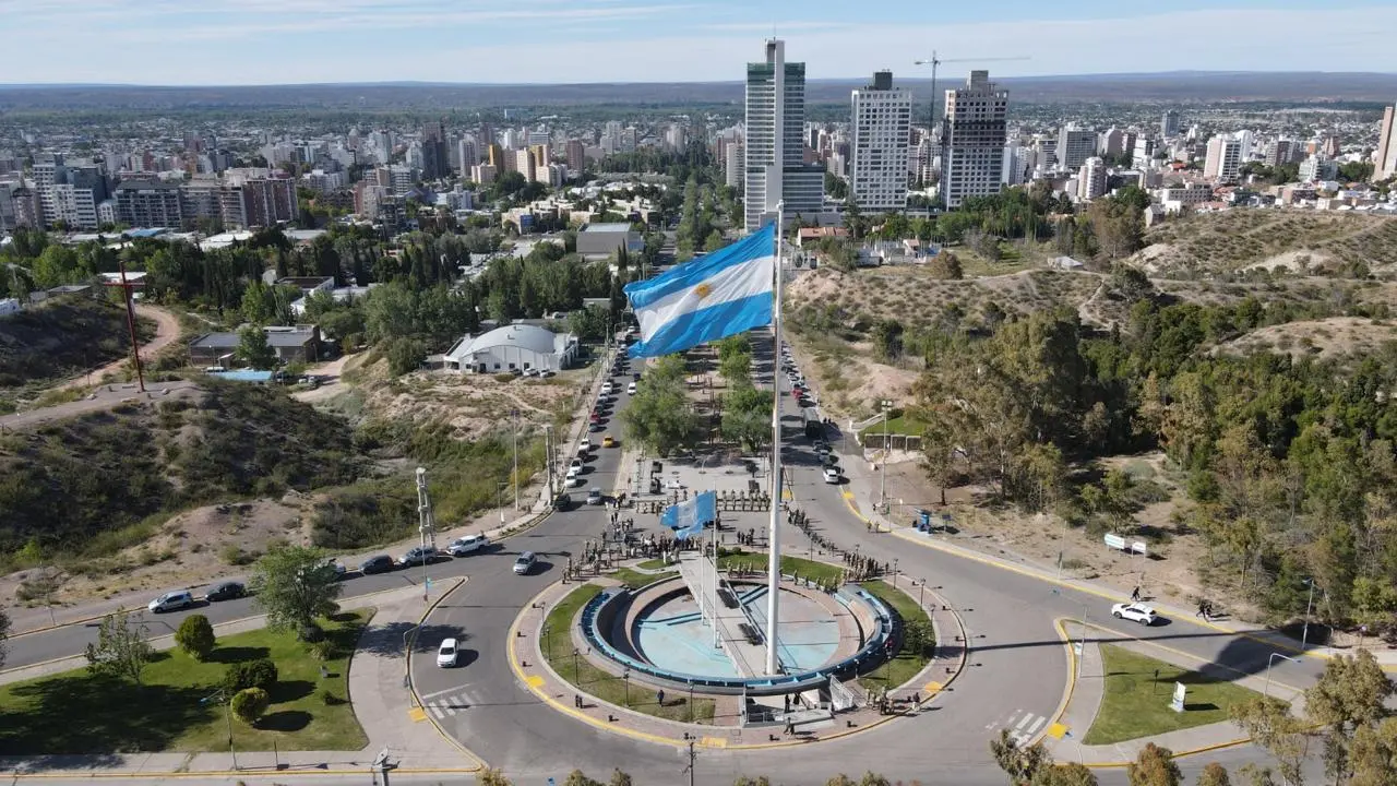 Provincia de Neuquen