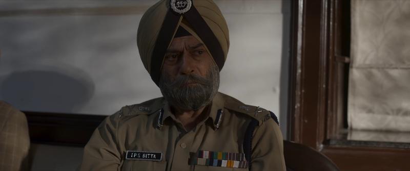 Satluj (2026) SS4