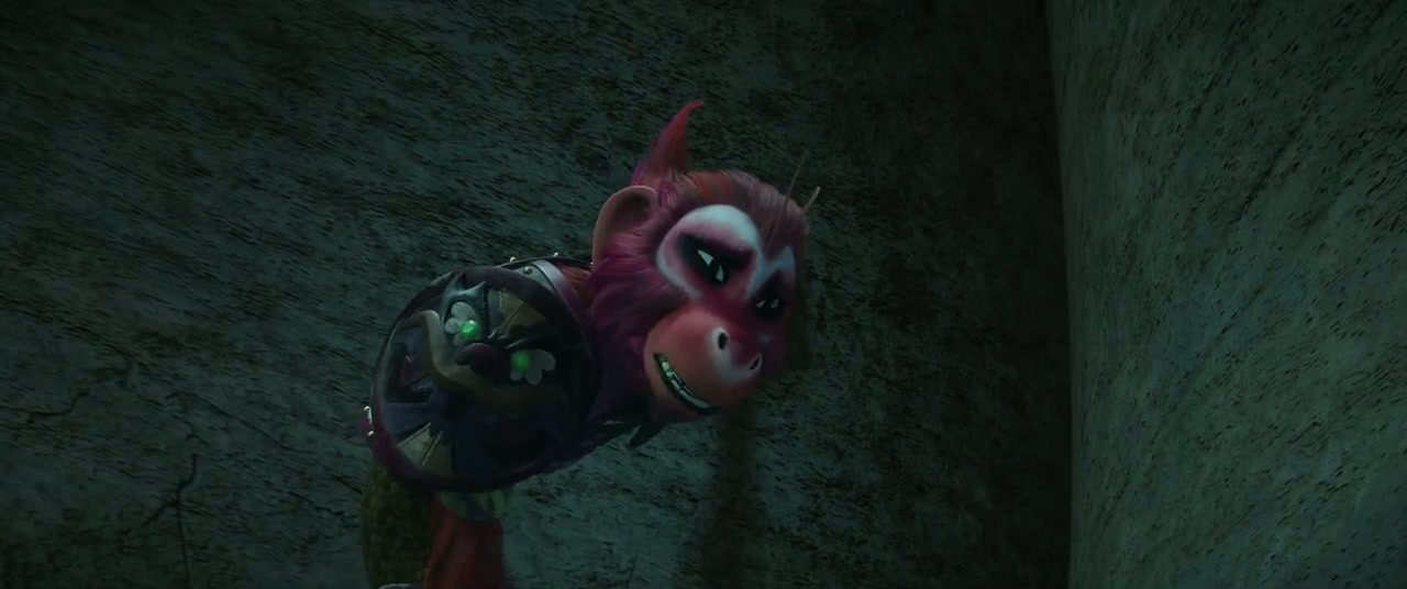 The Monkey King Screenshot