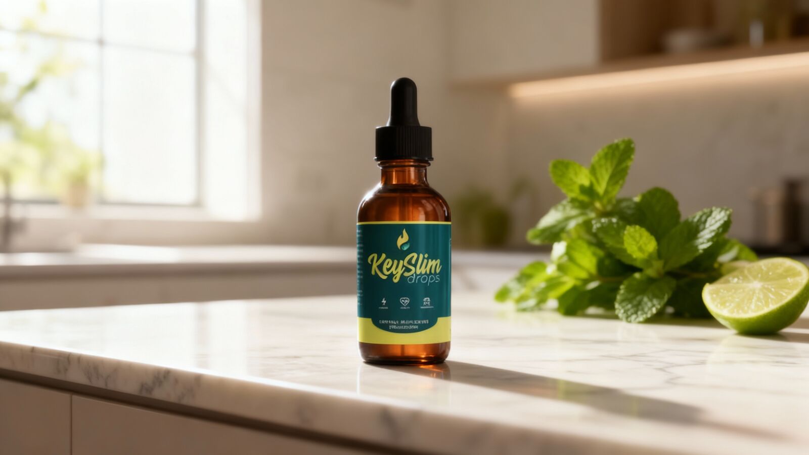 KeySlim Drops Review