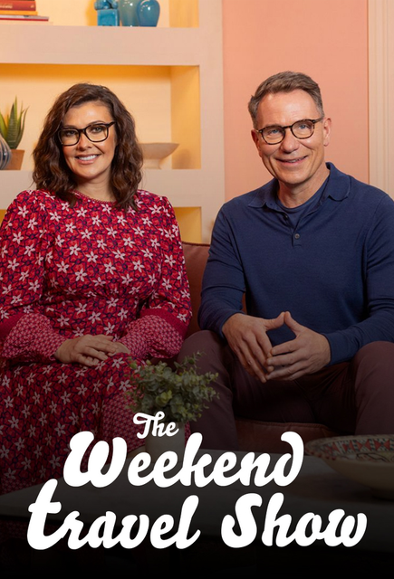 The Weekend Travel Show