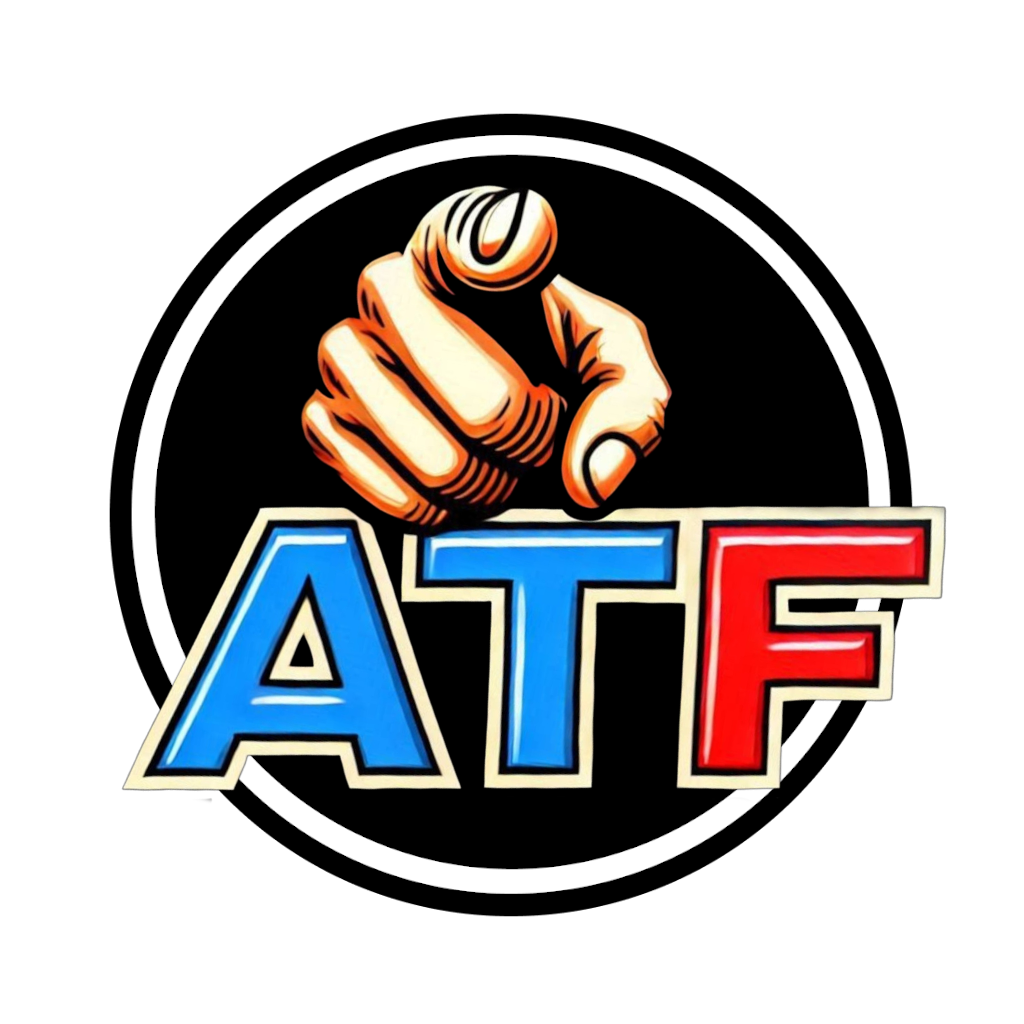 ATF Logo