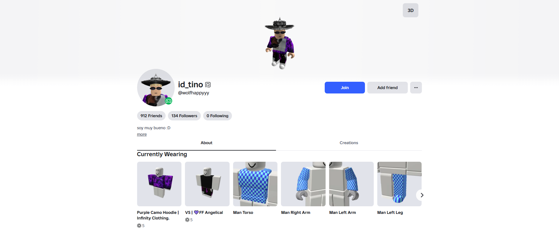 Stored capture of roblox.com.do