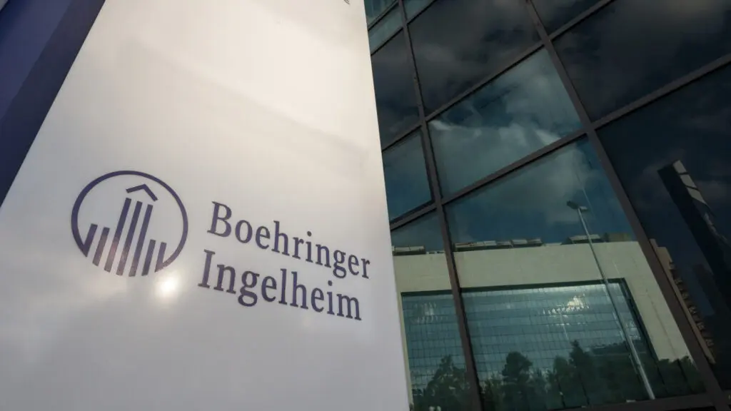 Boehringer’s obesity drug faces market doubts after new trial data
