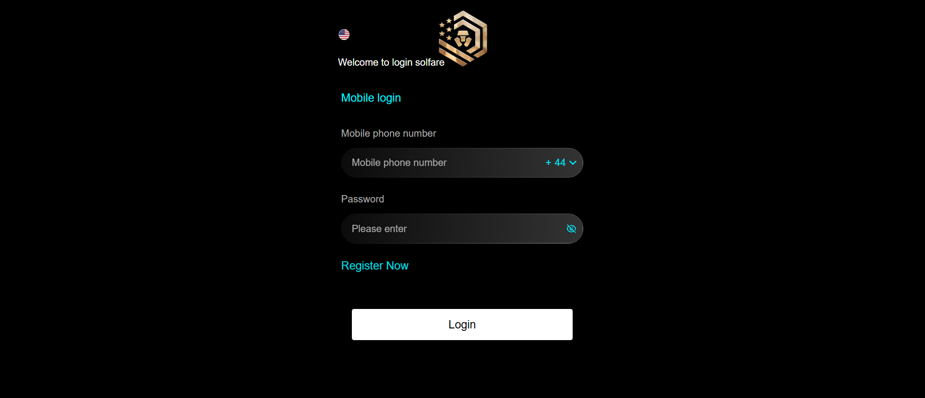 Stored capture of ust-crypto.com